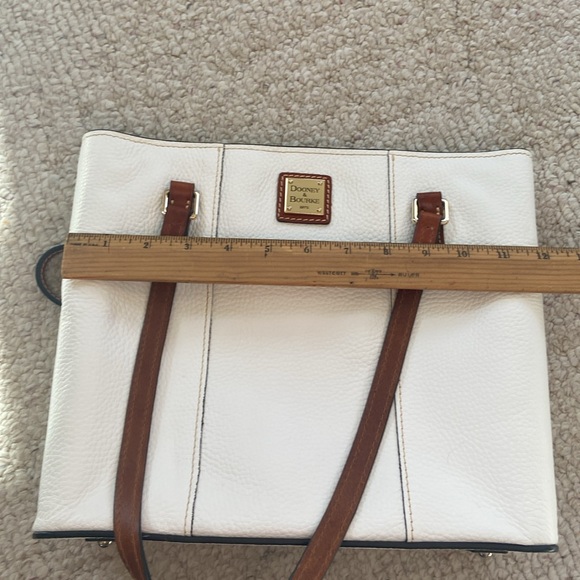 Dooney & Bourke Lexington Shopper - Picture 11 of 11